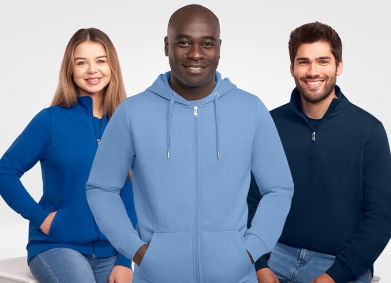 Corporate Teamwear