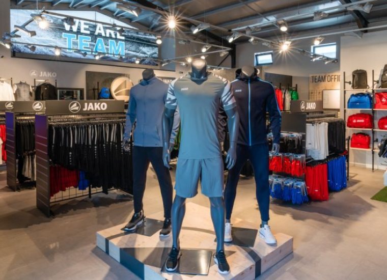 Запуск TEAMSHOP89