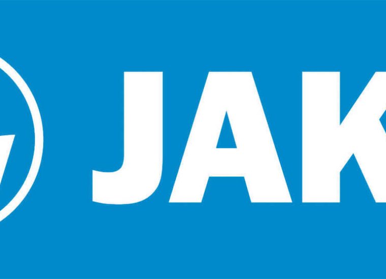 Новий вигляд JAKO