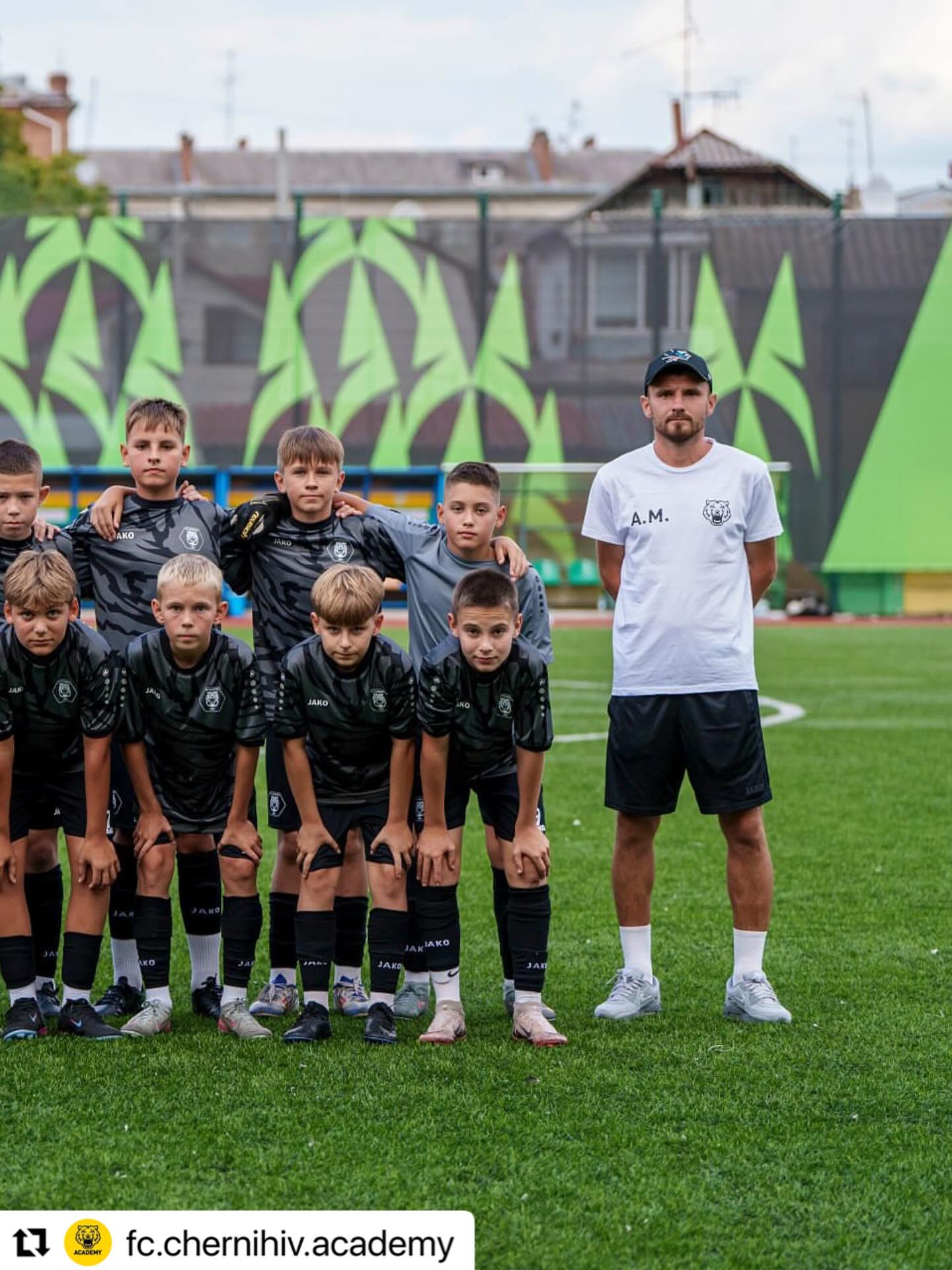 JAKO 2026 - гра вживу 7