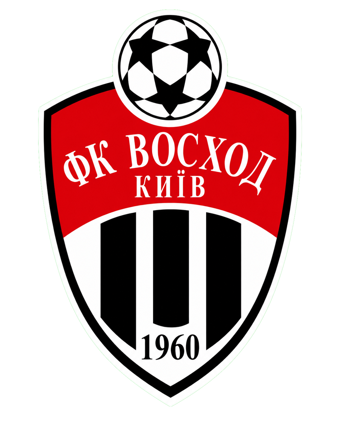ФК Восход Київ