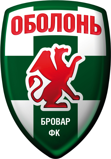 ФК Оболонь